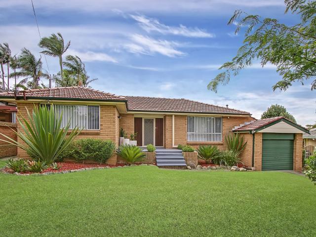 House for rent in Sydney, New South Wales