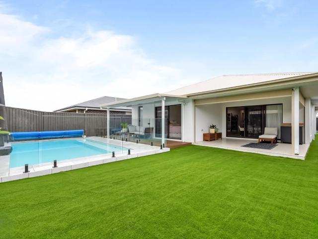 House for rent in Tranquility Neighbourhood - Harmony, Sunshine Coast Regional