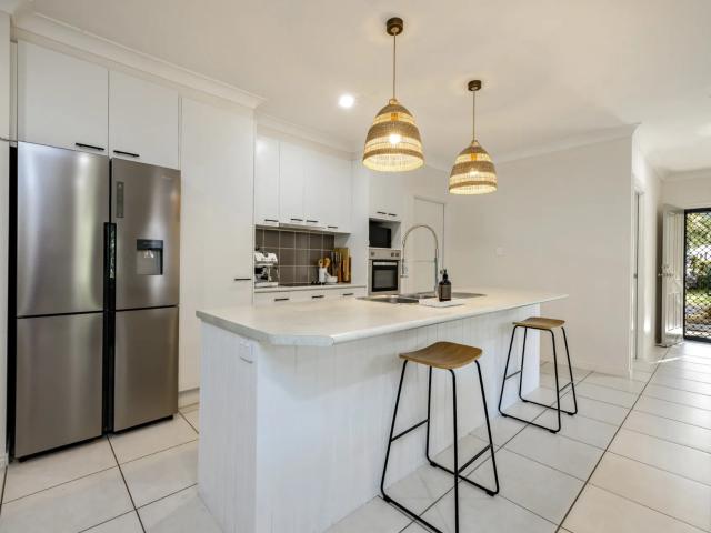 House for rent in Redlynch, Queensland