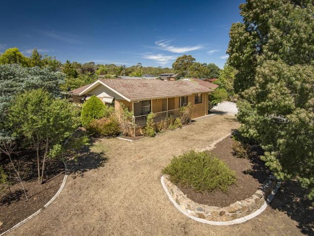 House for rent in Weston, District of Weston Creek