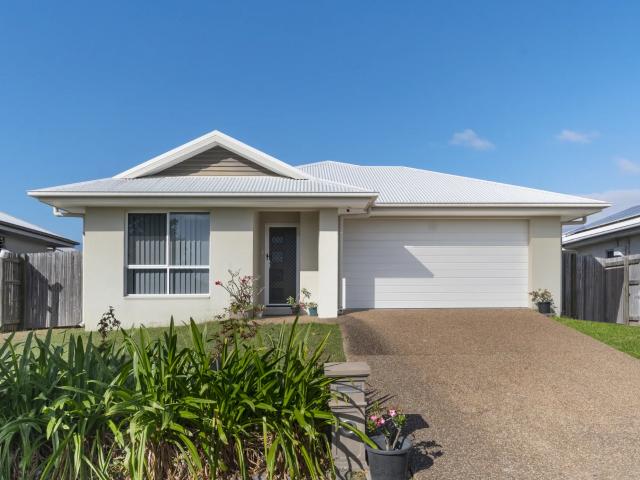 House for rent in Kelso, Queensland