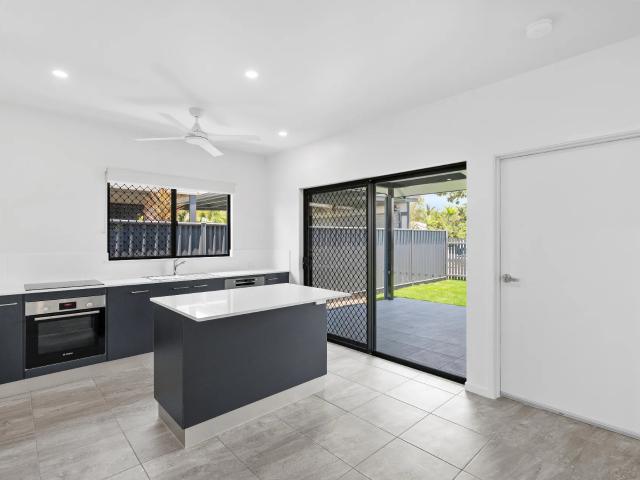 House for rent in Yorkeys Knob, Cairns Regional