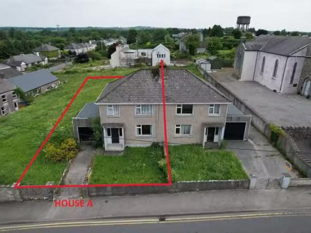 House for sale