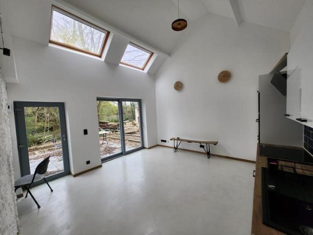Maison location à Ottignies-louvain-la-neuve, Wallonie