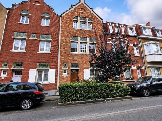 Maison location à Sint-pieters-woluwe, Bruxelles