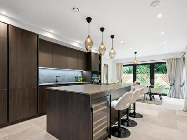 House for sale in Lyons, Greater London