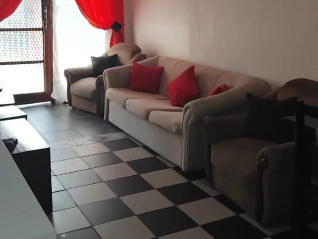 House for rent in Western Cape