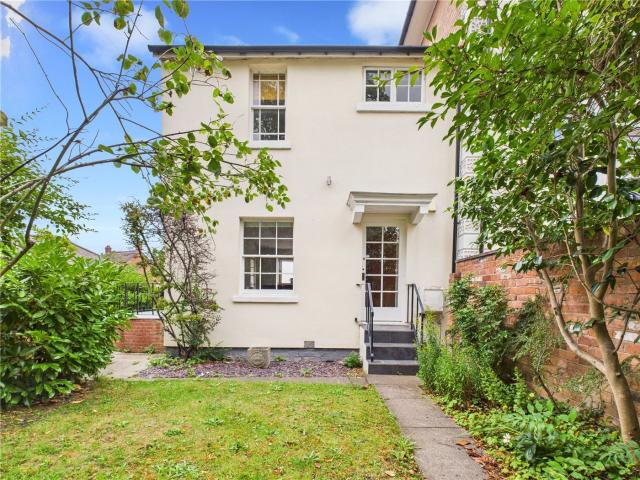 House for rent in Milverton, Warwick