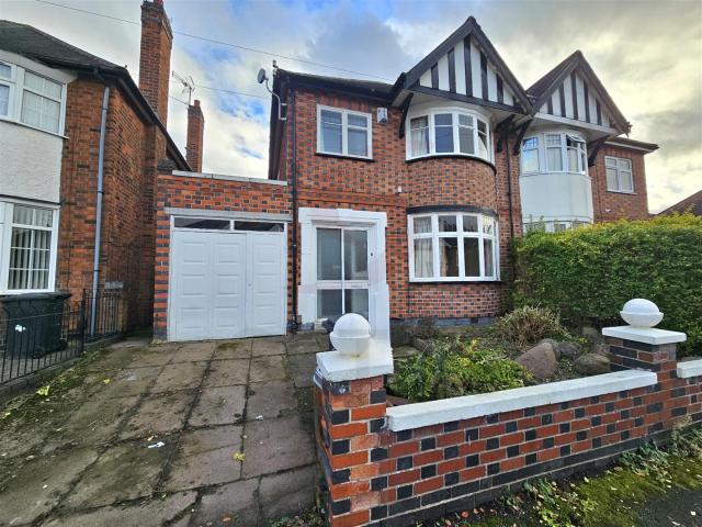 House for rent in Old Wharf, City Of Leicester