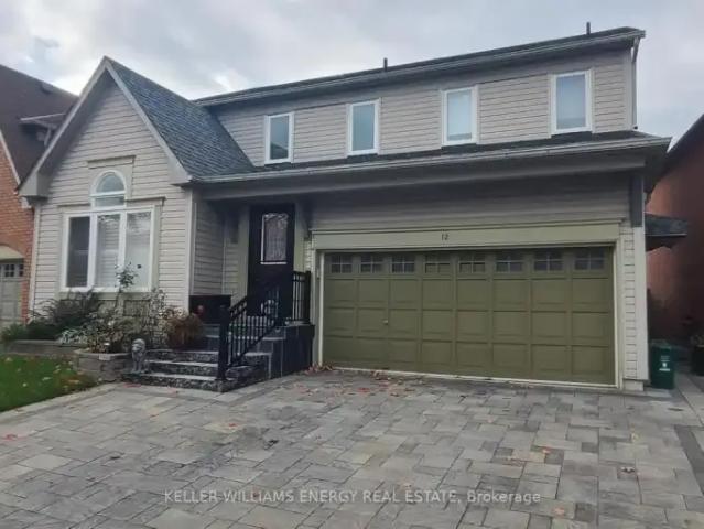 House for rent in Durham, Ontario