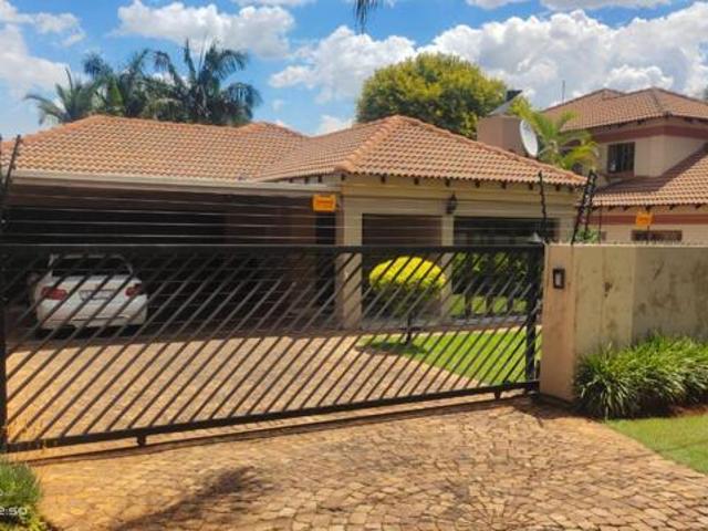 House for rent in Akasia, Gauteng