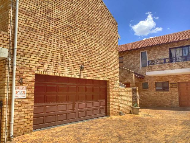 House for sale in Alberton, Gauteng