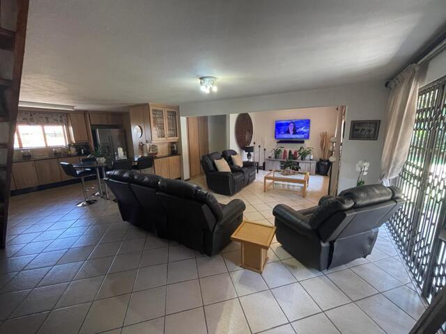 House for rent in Alberton, Meyersdal