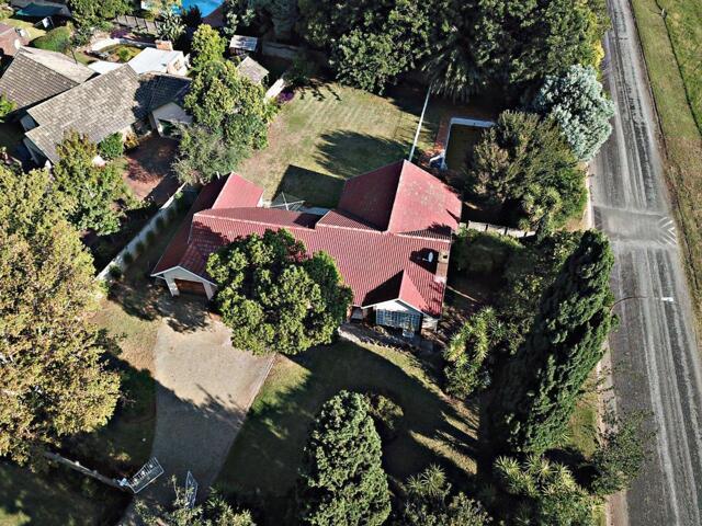 House for rent in Alberton, Brackenhurst