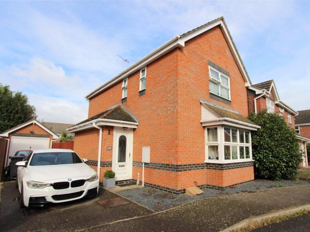 House for rent in Great Wakering, Rochford