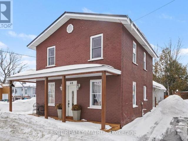 House for sale in Alfred And Plantagenet, Ontario