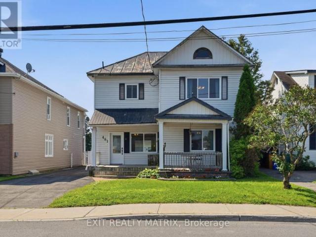 House for sale in Alfred And Plantagenet, Ontario