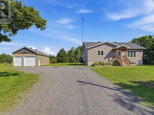 House for sale in Alfred And Plantagenet, Ontario