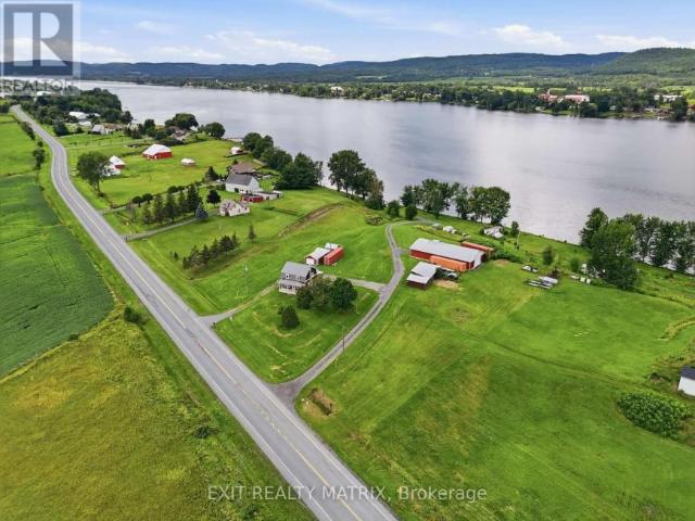 House for sale in Alfred And Plantagenet, Ontario