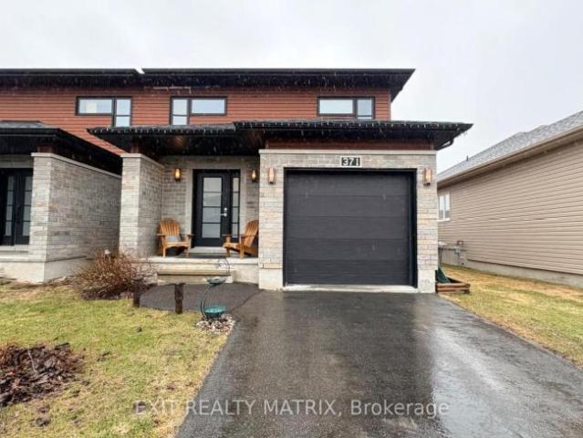 House for sale in Alfred And Plantagenet, Ontario
