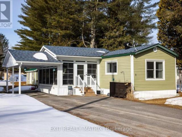 House for sale in Alfred And Plantagenet, Ontario