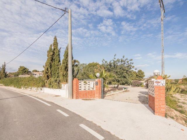Casa en alquiler en l'Alacantí, Valencia