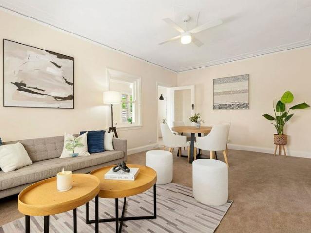 Apartment for rent in Sydney, New South Wales