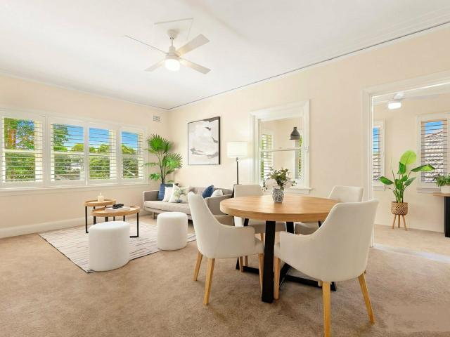 Apartment for rent in Sydney, New South Wales