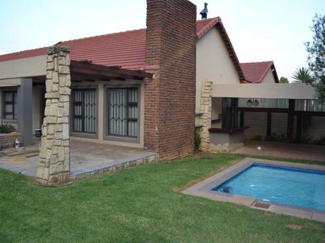 House for rent in Ekurhuleni, Gauteng
