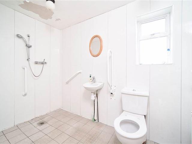 Terraced House for sale in Prosperous Terraced House for sale in Prosperous