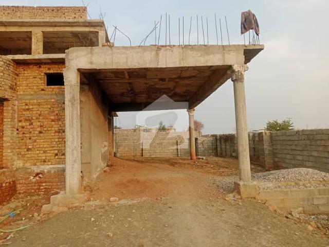 House for sale in Islamabad