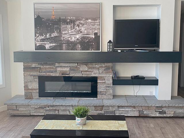House for sale in Crosshill, Ontario