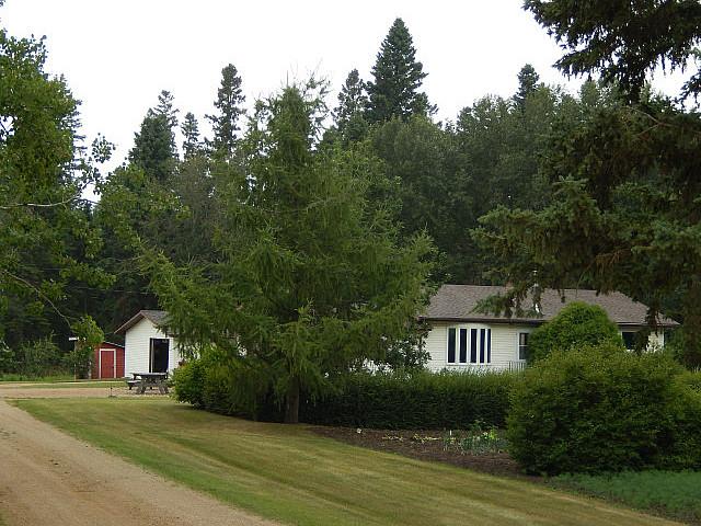 House for sale in Preeceville, Saskatchewan