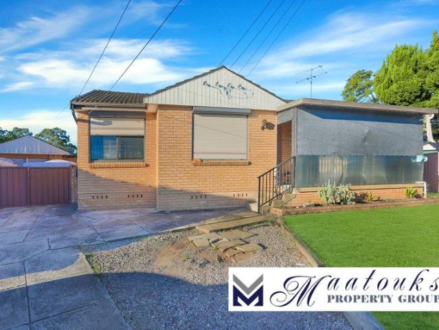 House for sale in Sydney, New South Wales