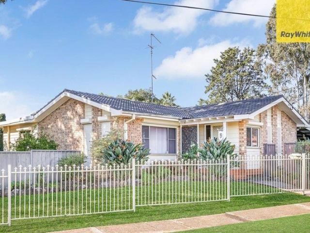House for sale in Sydney, New South Wales