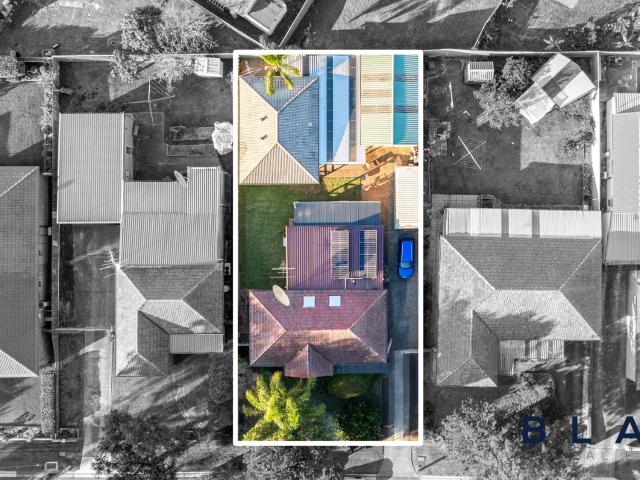 House for sale in Liverpool
