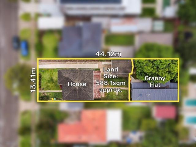 House for sale in Sydney, New South Wales