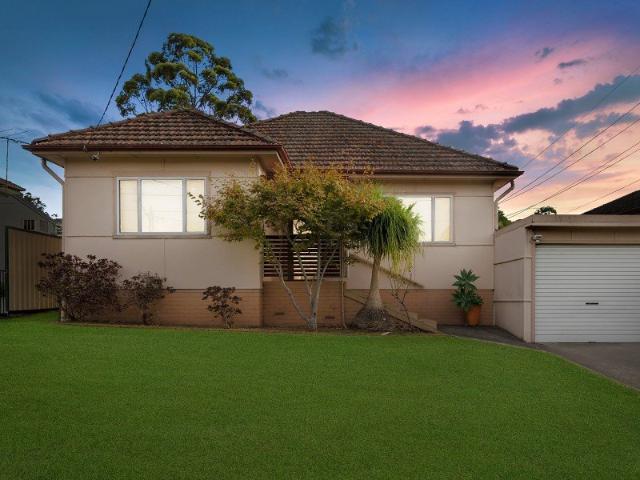 House for sale in Sydney, New South Wales