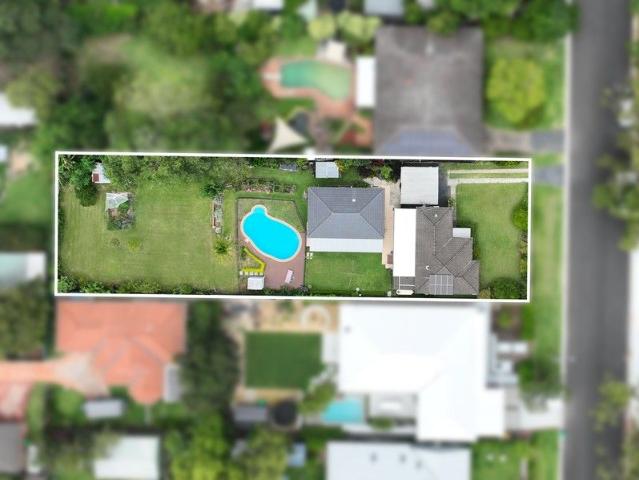 House for sale in Sydney, New South Wales
