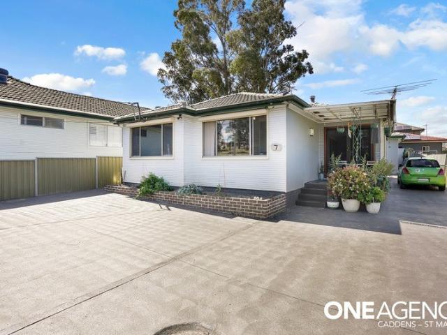 House for sale in Sydney, New South Wales