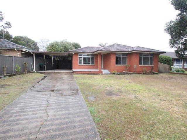 House for rent in Sydney, New South Wales