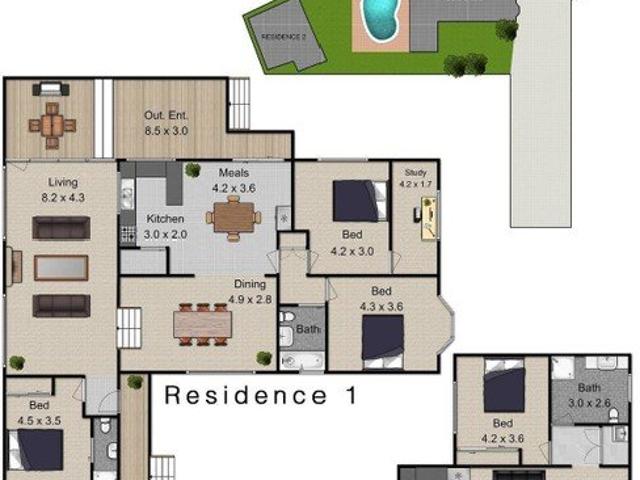 House for rent in Sydney, New South Wales