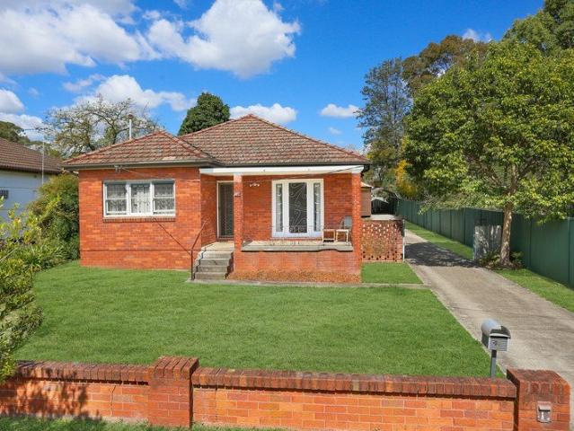 House for sale in Sydney, New South Wales