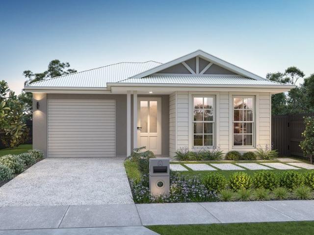 Cottage for sale in Methul, Queensland