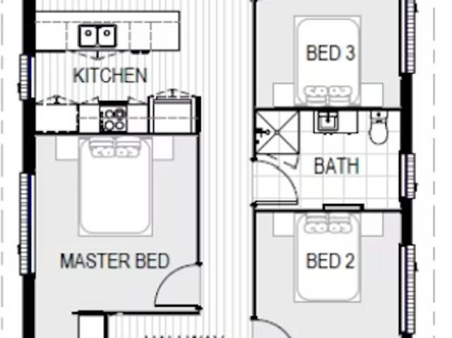 House for sale in Boondall, City of Brisbane