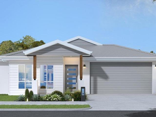 Cottage for sale in Cosgrove, Queensland