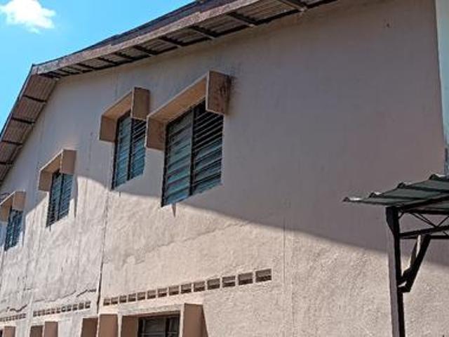 Terraced House for sale in Wellesley, Penang