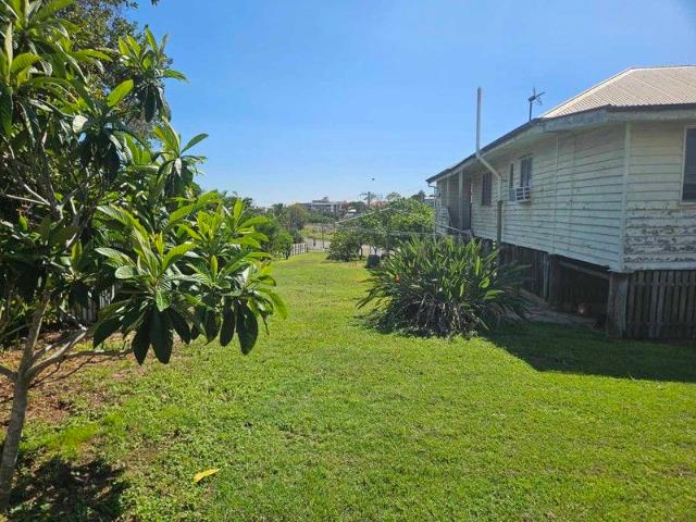 House for sale in Gladstone, Queensland