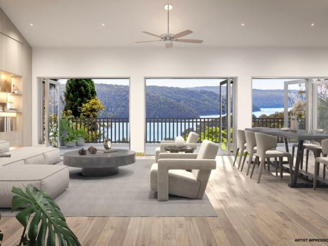 House for sale in Sydney, New South Wales