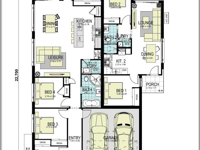 House for sale in Tahmoor, New South Wales
